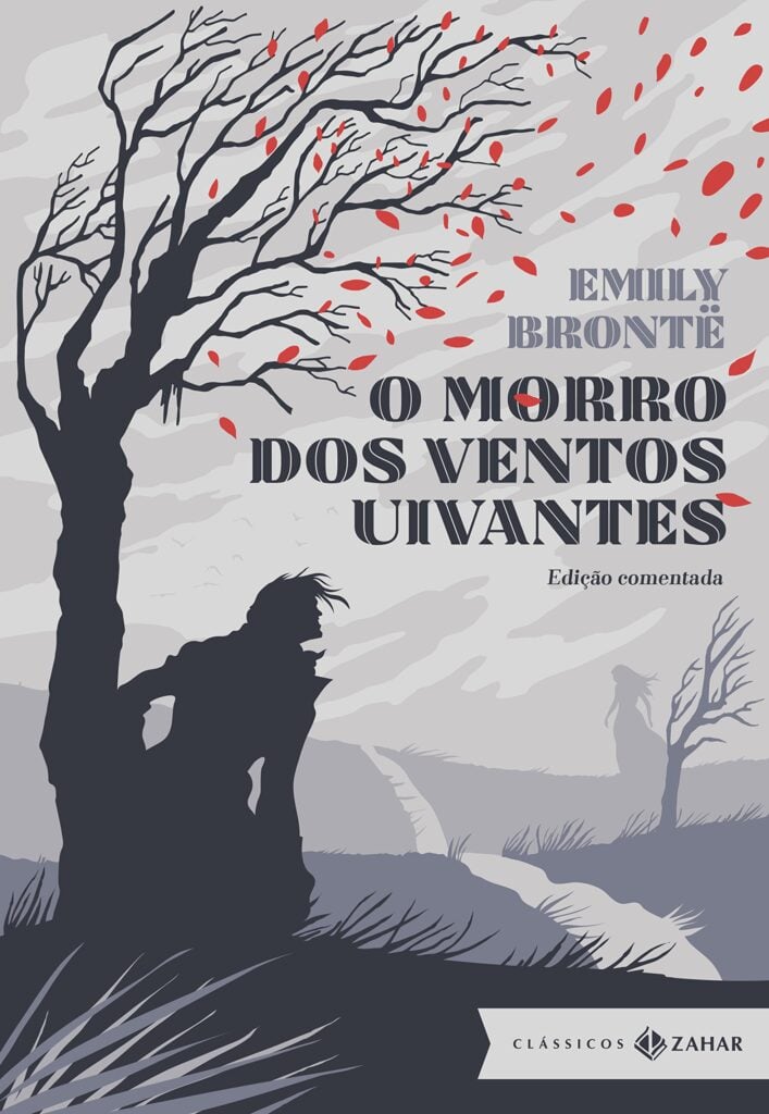 O morro dos ventos uivantes