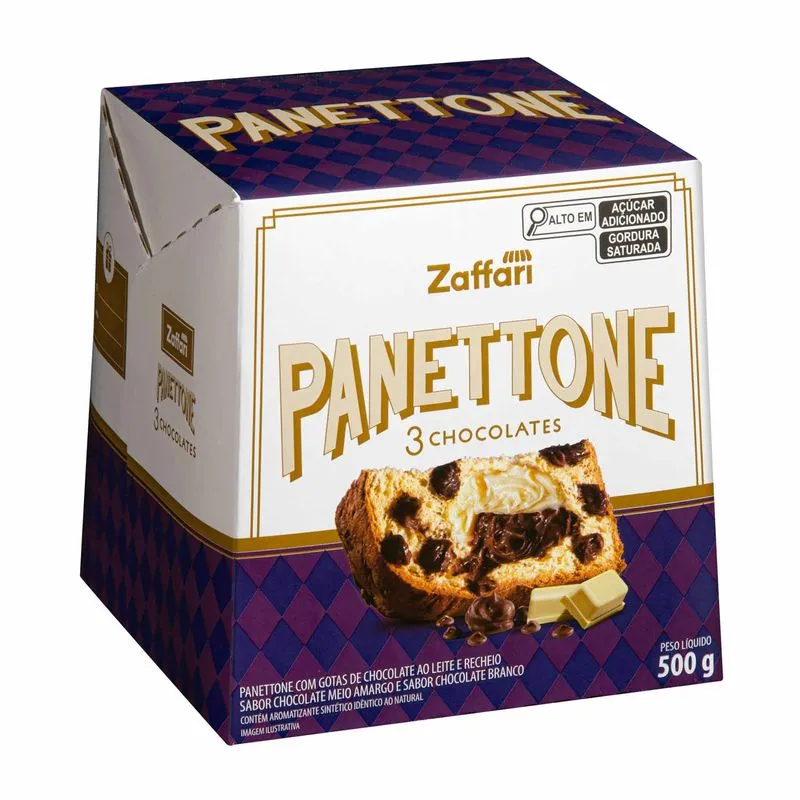 melhores panetones de 2025