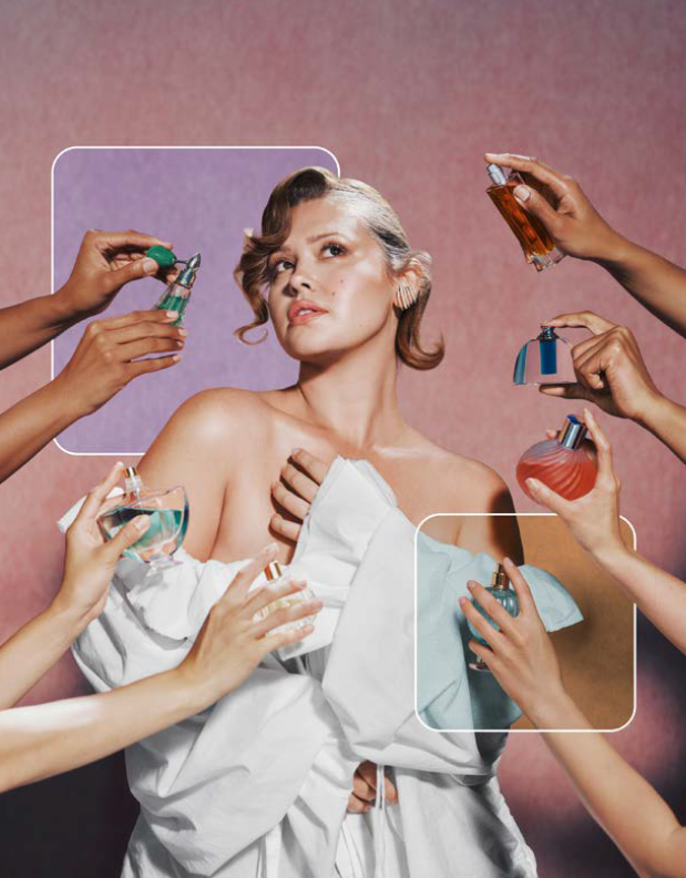 PERFUME PINTEREST