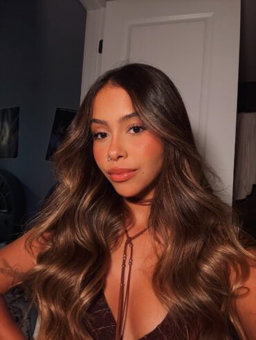 Produtos baratinhos para o cabelo ondulado ressecado