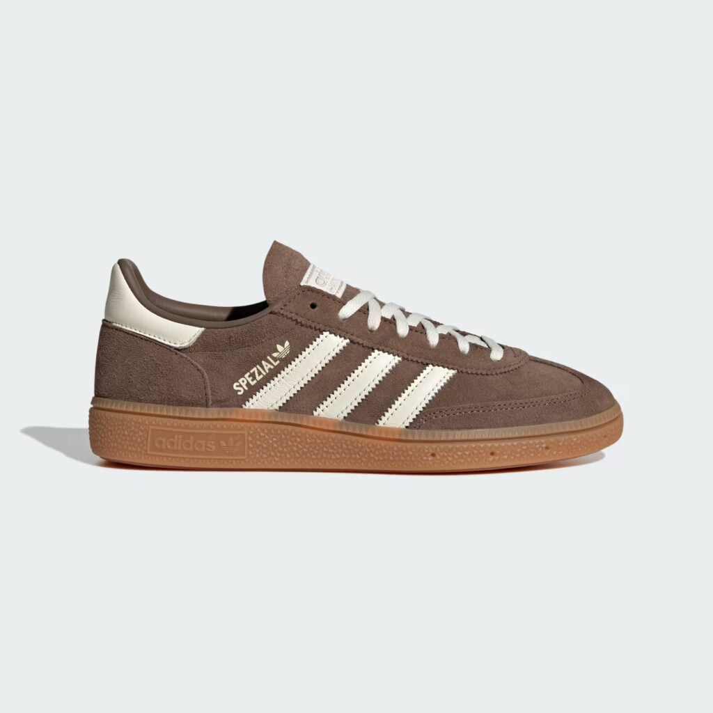 Handball Spezial W