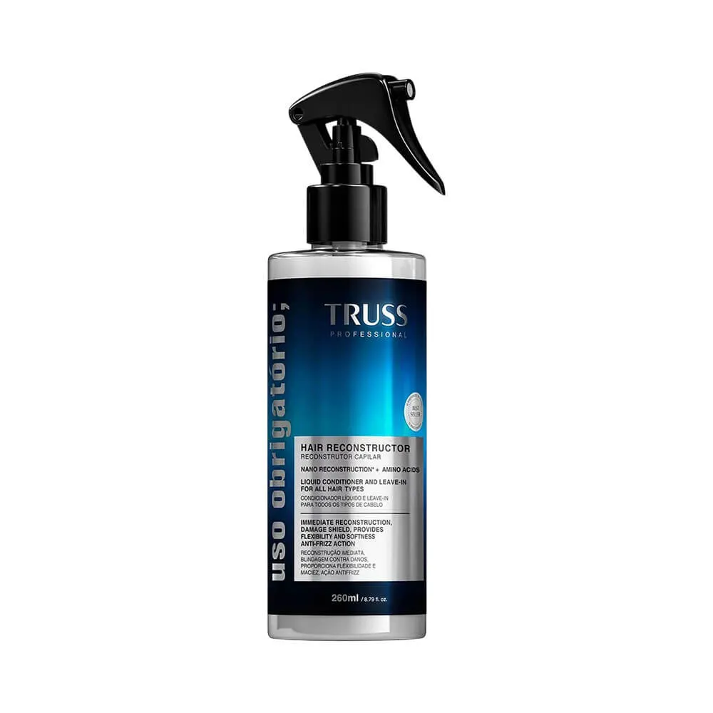 Spray Uso Obrigatório 260ml | R$ 139,90