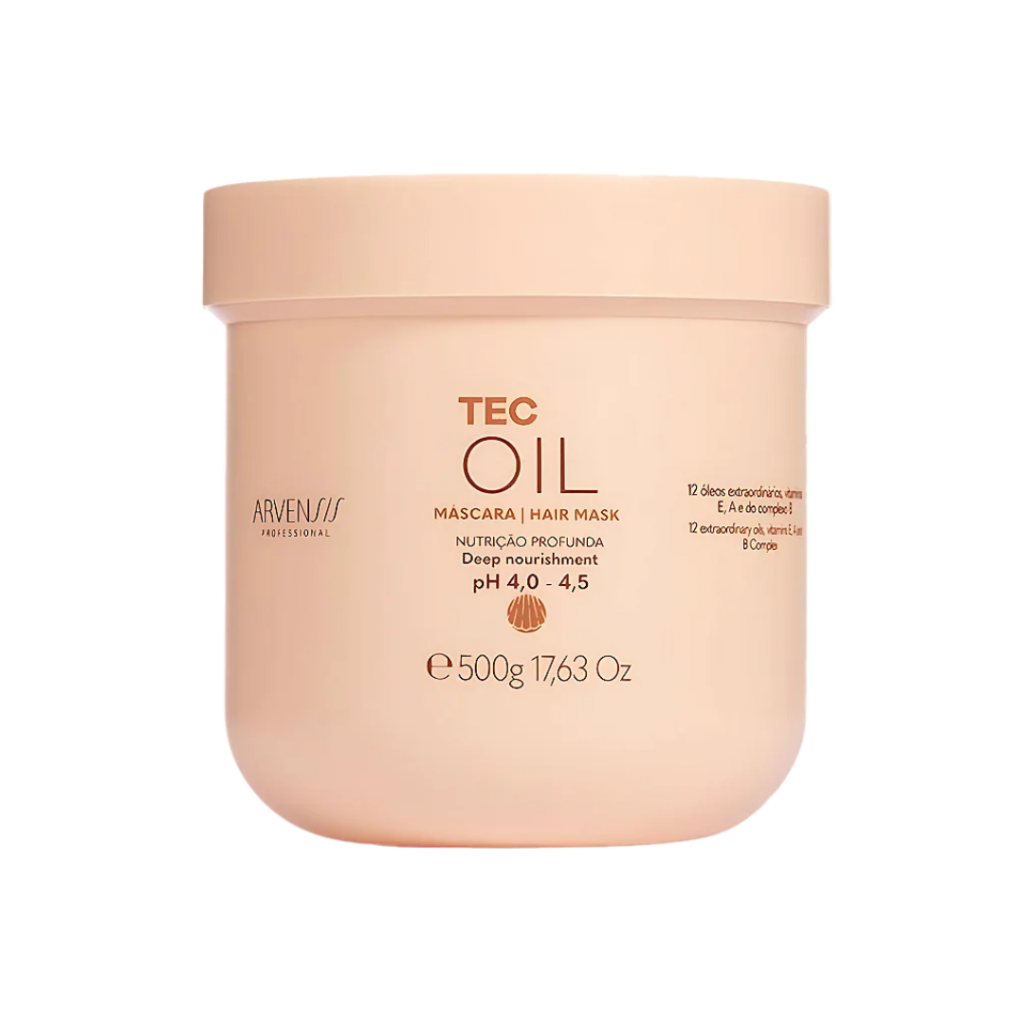 Tec Oil, da Arvensis