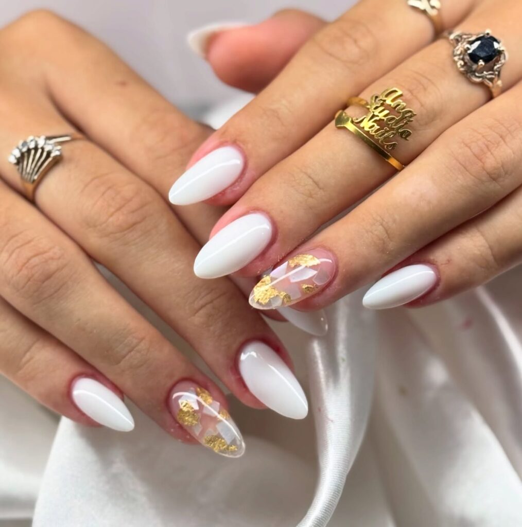Unhas para o Ano-Novo 2026
