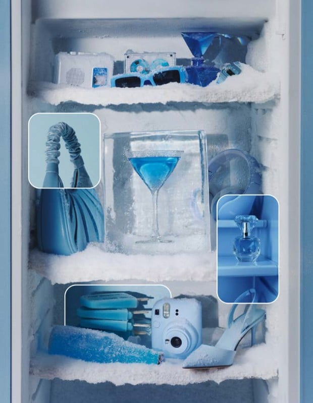 VIBE GLACIAL PINTEREST