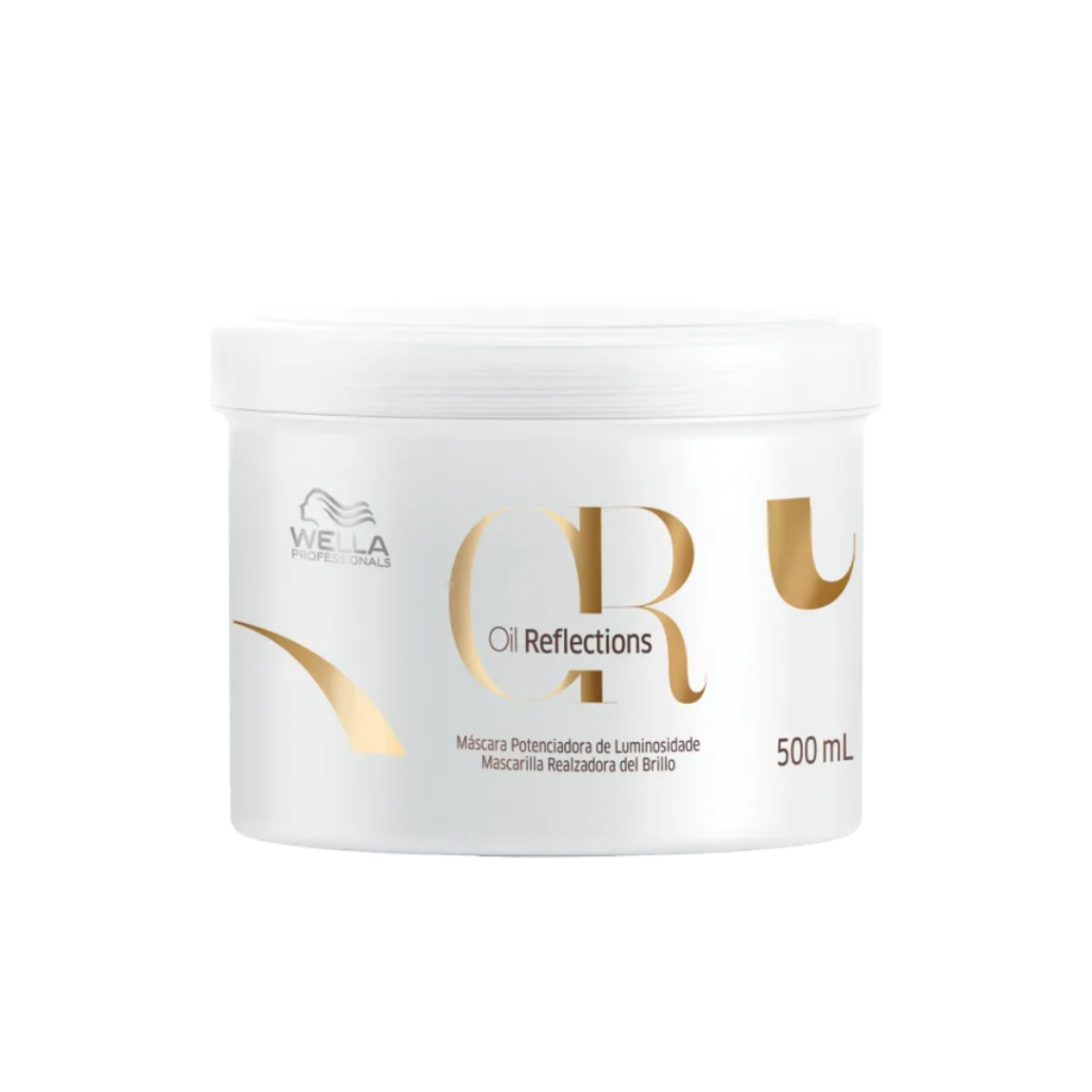 Wella Professionals Oil Reflections Luminous Reboost