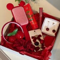 amigo secreto das cores