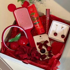 amigo secreto das cores