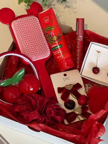 amigo secreto das cores