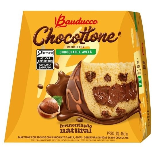 melhores chocotones de 2025