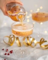 drinks para o ano-novo