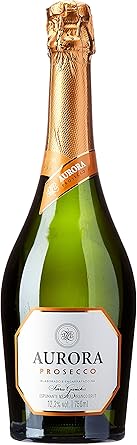 espumante aurora
