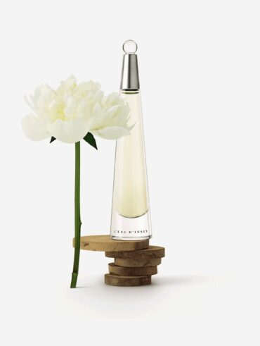 Perfume para usar no verão