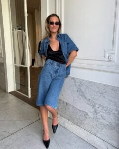 looks com jeans