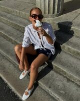 looks de verão
