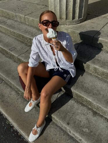 looks de verão