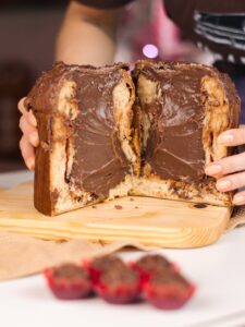 melhores panetones de chocolate de 2025