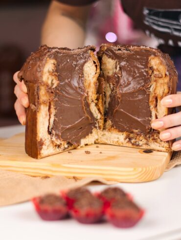 melhores panetones de chocolate de 2025