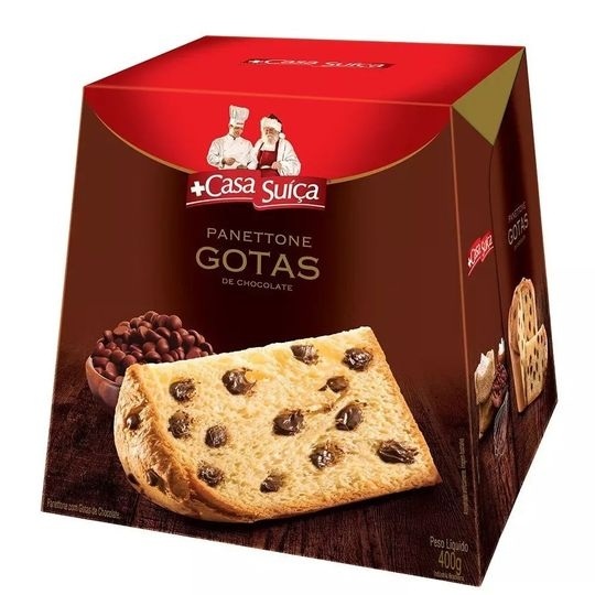melhores panetones de chocolate 2025