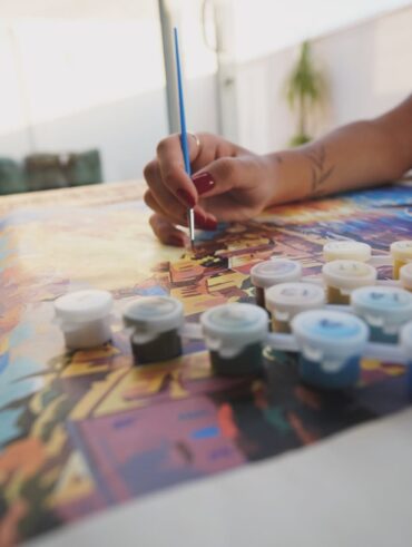5 hobbies novos para testar em 2026