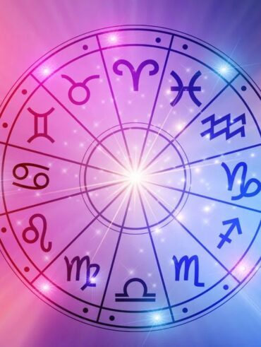 Previsões para os signos em 2026