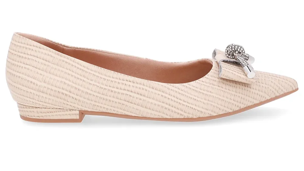 sapato feminino usaflex