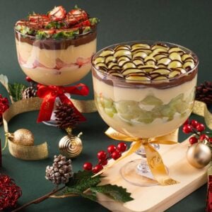 sobremesas de natal