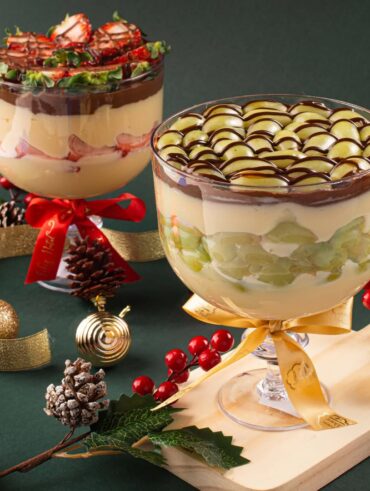 sobremesas de natal