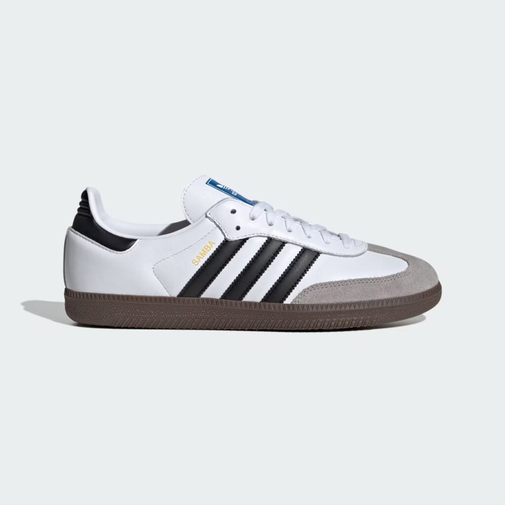tênis mais vendidos da adidas