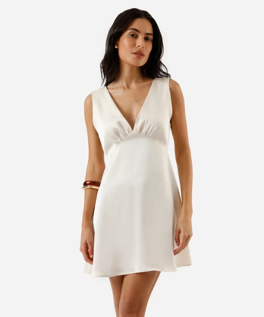 vestidos para o Ano-Novo