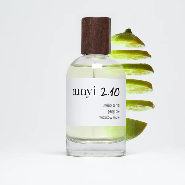 Amyi 2.10, Amyi