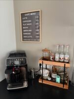 Cantinho do café