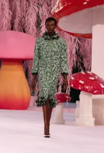 Spring Summer 2026 Haute Couture