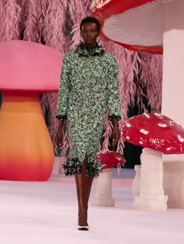 Spring Summer 2026 Haute Couture