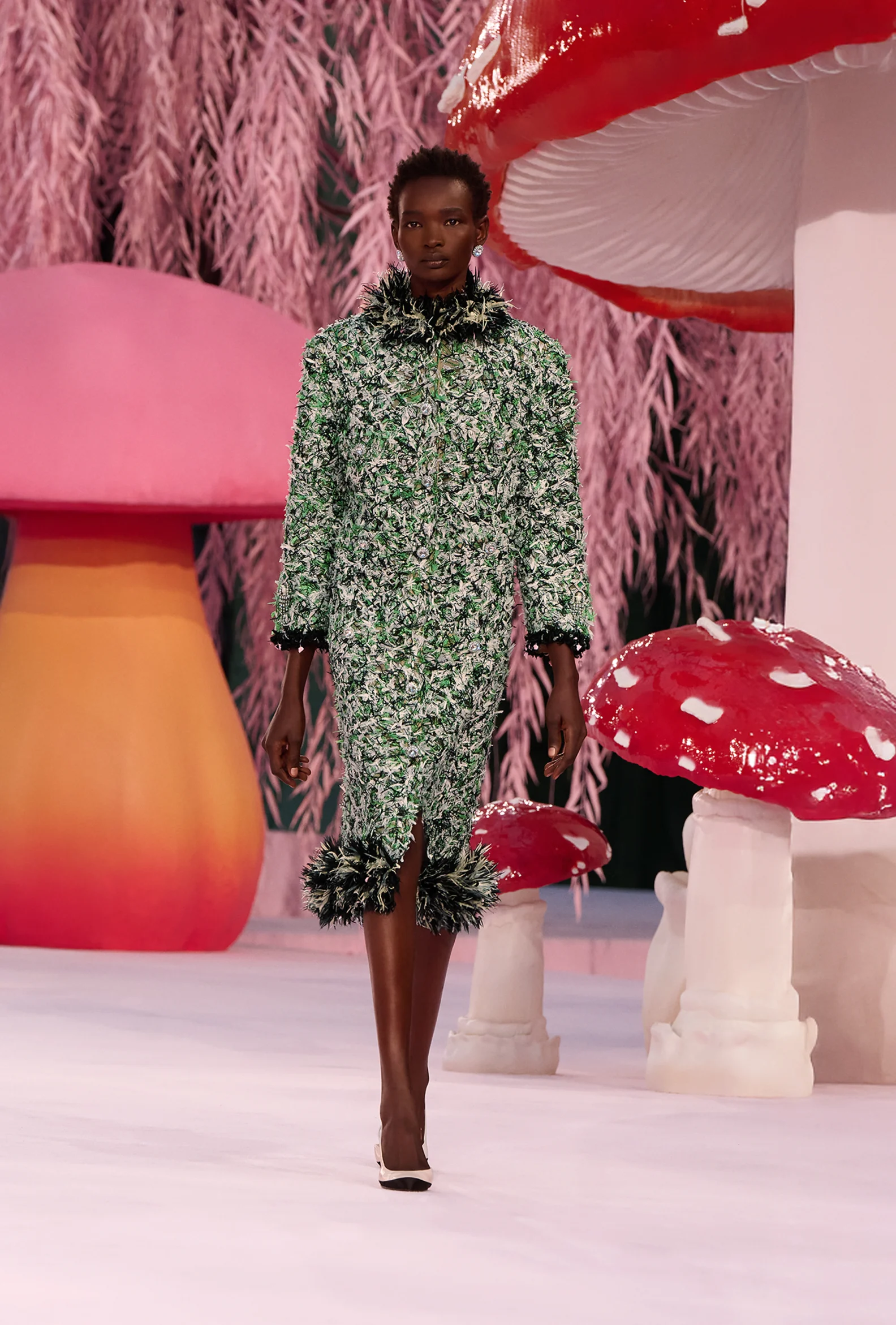 Spring Summer 2026 Haute Couture