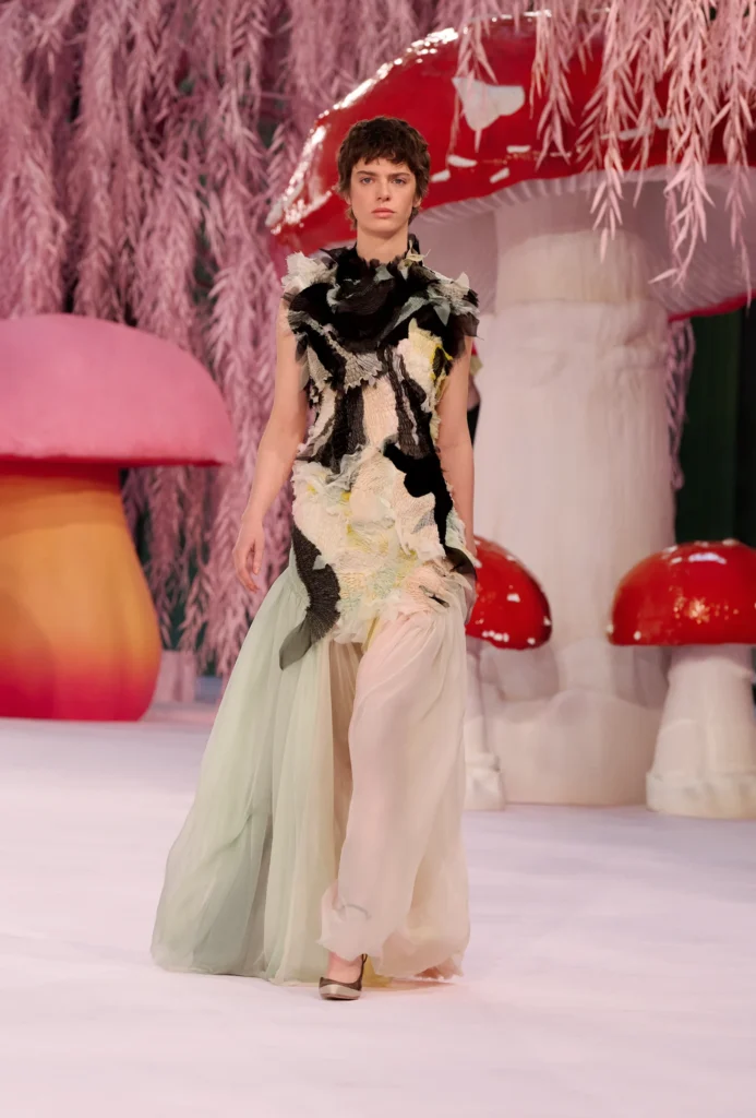 Spring Summer 2026 Haute Couture