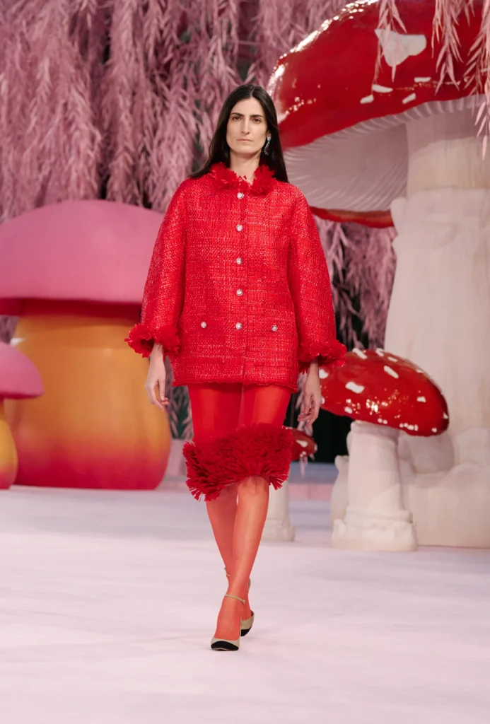 Spring Summer 2026 Haute Couture