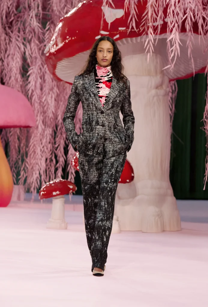 Chanel Spring Summer 2026