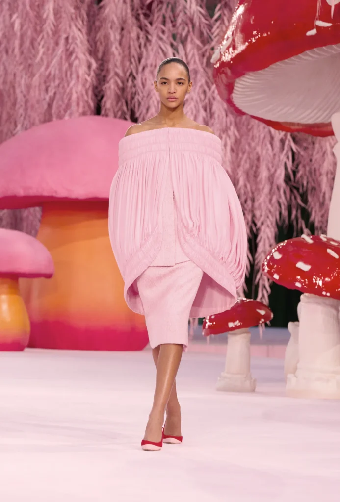 Chanel Spring Summer 2026