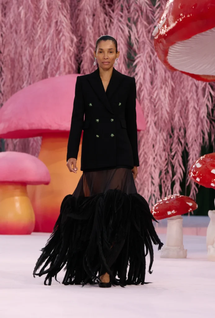 Chanel Spring Summer 2026