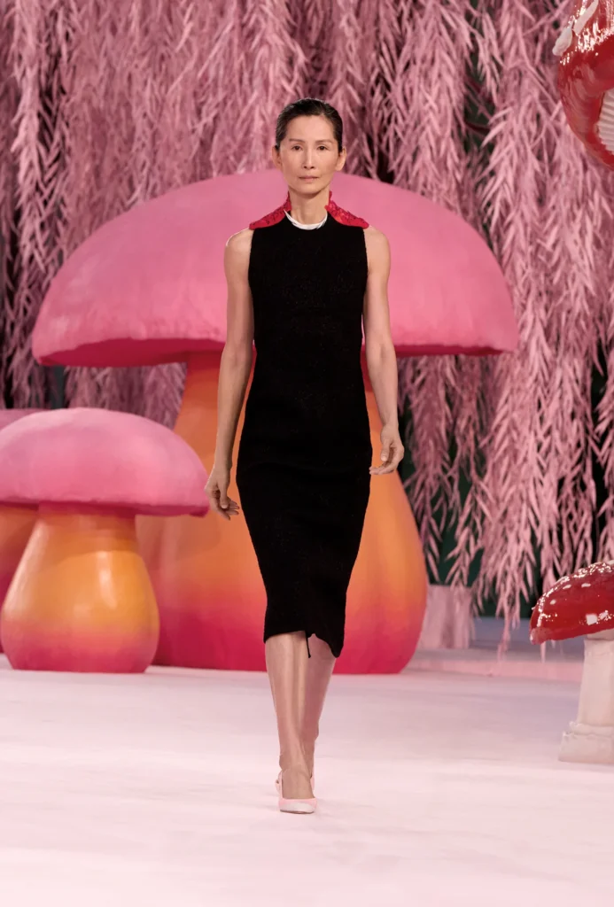 Chanel Spring Summer 2026