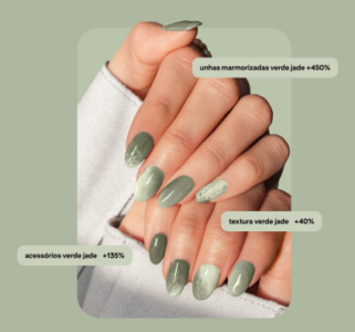 Cores do Pinterest