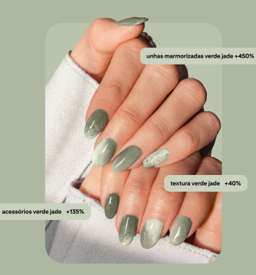 Cores do Pinterest