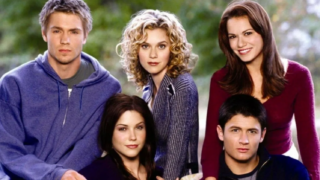 Elenco de One Tree Hill