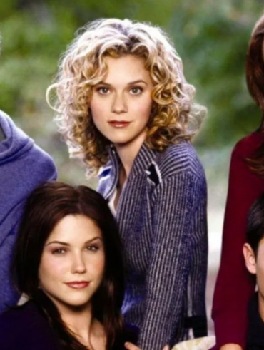 Elenco de One Tree Hill