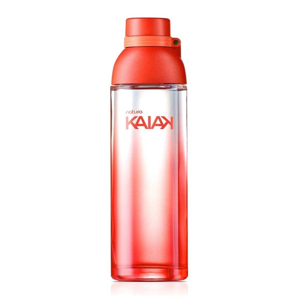 KAIAK FEMININO, NATURA