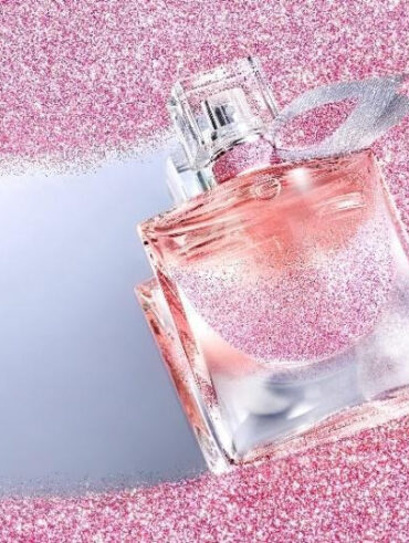 La Vie Est Belle Sparkling
