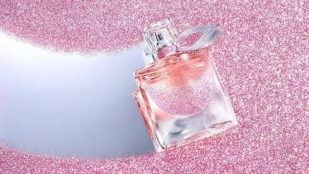 La Vie Est Belle Sparkling