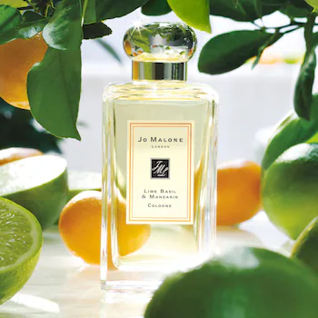 Lime Basil & Mandarin, Jo Malone London