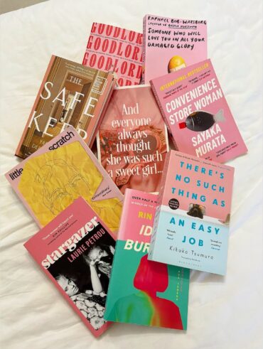 Livros para presentear